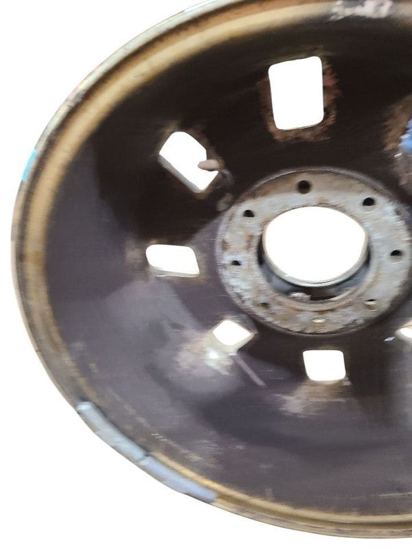 Wheel 18x8 Srw 8 Slots Aluminum Fits 08-10 FORD F250SD PICKUP 643241
