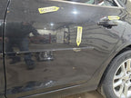 Driver Rear Side Door VIN 1 4th Digit Limited Adhesive Fits 13-16 MALI