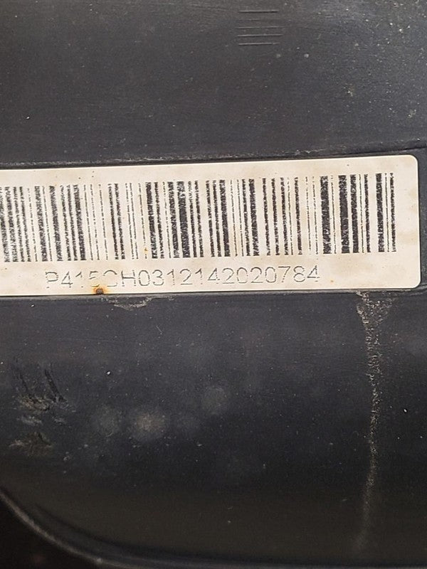 Fuel Tank 145" Wb 26 Gallon Fits 12-14 FORD F150 PICKUP 665838