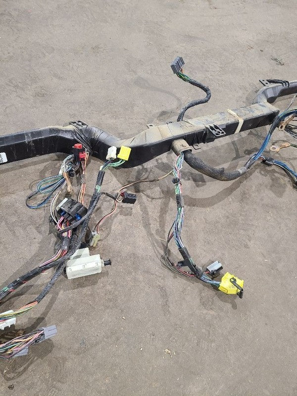 RAM3500   2005 Dash Wire Harness 617075