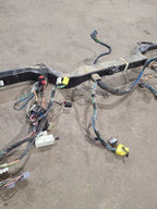 RAM3500   2005 Dash Wire Harness 617075