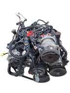 Engine 4.3L VIN W 8th Digit 6-262 ID Aba Fits 96-99 EXPRESS 1500 VAN 6