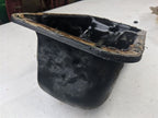 Oil Pan 6 Cylinder 5VZFE Engine 2WD Extended Cab Fits 95-04 TACOMA 234