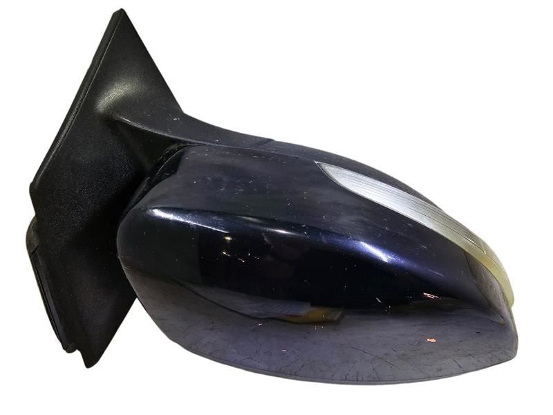 Passenger Side View Mirror Power With Turn Signal Fits 15-18 FOCUS 601