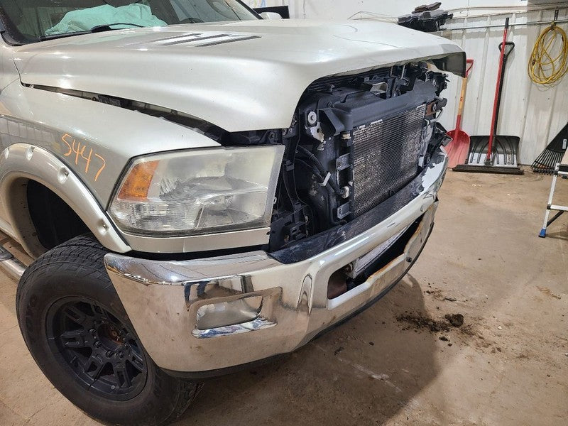 RAM2500   2010 Fender Flare/Extension 661979