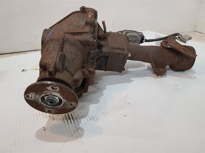 Carrier Front Axle 4.0L 1GRFE Engine 6 Cylinder Fits 03-20 4 RUNNER 56