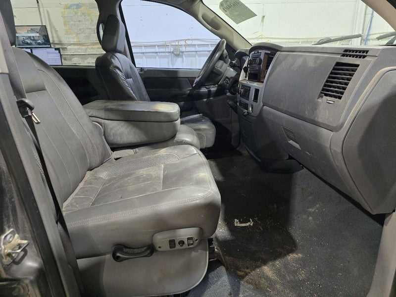 Seat Belt Front Crew Cab Bench Seat Center Fits 06-09 DODGE 1500 PICKU