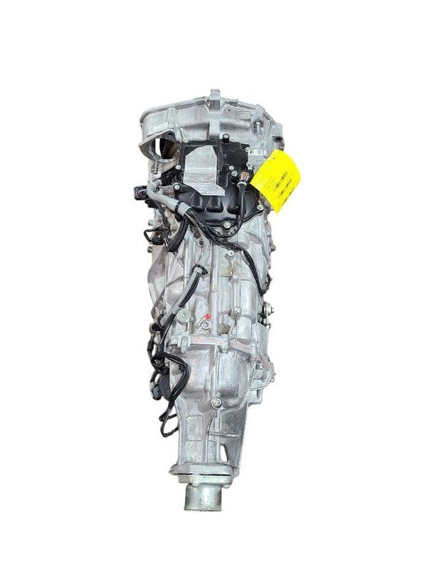 Automatic Transmission CVT 2.5L Sedan Fits 20-23 LEGACY 613277