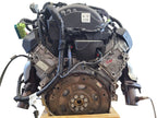 Engine 6.2L VIN J 8th Digit Opt L86 Fits 15-20 ESCALADE 674482