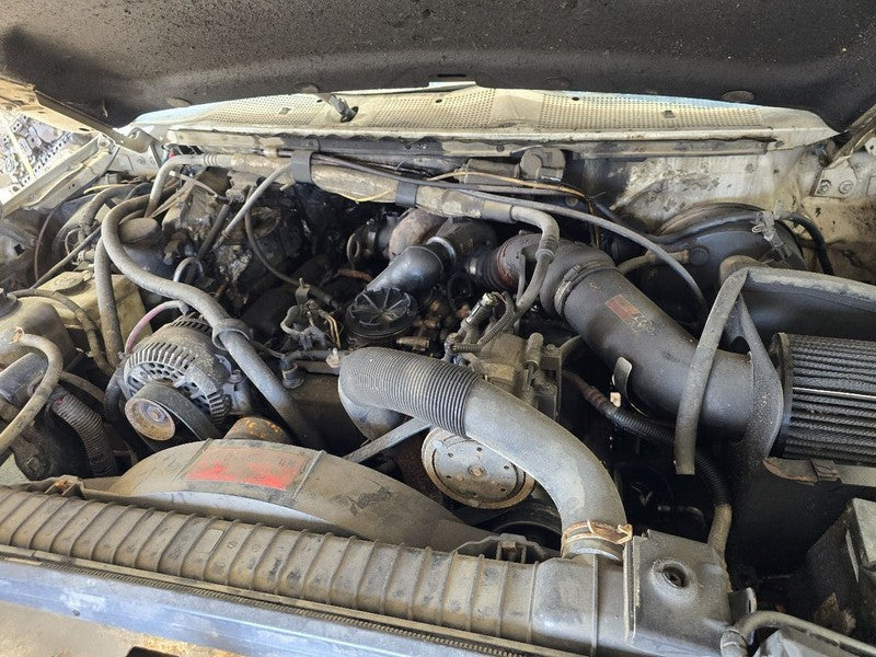 Front Drive Shaft 133" Wb Fits 85-89 94-97 FORD F350 PICKUP 647833