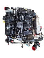 Engine 1.3L VIN L 8th Digit Opt L3T Fits 21-25 TRAILBLAZER 653127
