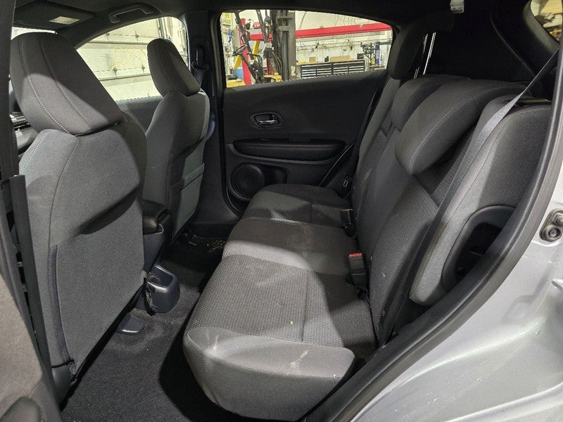 Seat Belt Front Passenger Buckle Fits 16-22 HR-V 613865