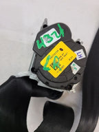 REAR ECOSPORT  2021 Driver's Side Retractor Seat Belt Rear 552718