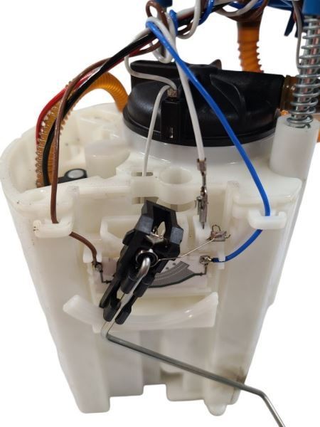Fuel Pump Assembly Tank Mounted Fits 19 JETTA 599447