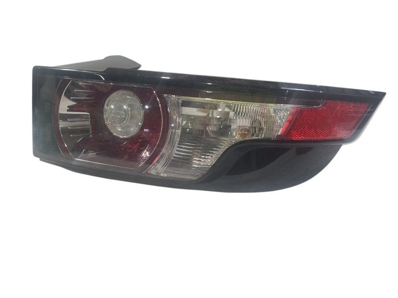 Passenger Tail Light Quarter Mounted Clear Inner Lamp Fits 14-15 EVOQU