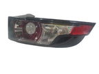 Passenger Tail Light Quarter Mounted Clear Inner Lamp Fits 14-15 EVOQU