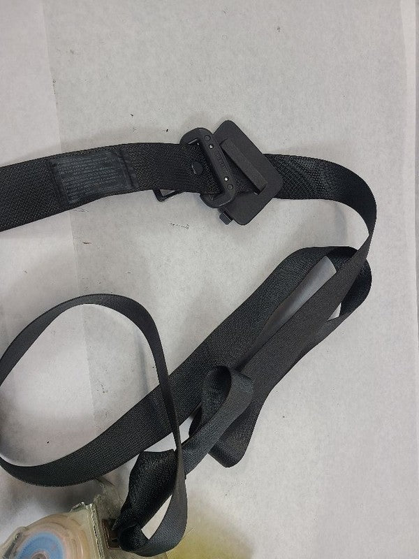 OPTIMAKIA 2016 Seat Belt Rear 605472