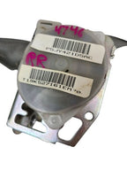RAM3500   2007 Seat Belt Rear 597149