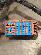SILVRDO15 2014 Lamp Wiring Harness 670287