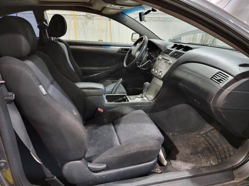 SOLARA    2008 Owners Manual 421307