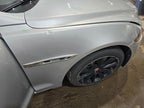 Passenger Right Fender Fits 10-19 XJ 640303