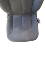 Passenger Front Seat Bucket Manual 4 Door Cloth Fits 11-17 WRANGLER 67