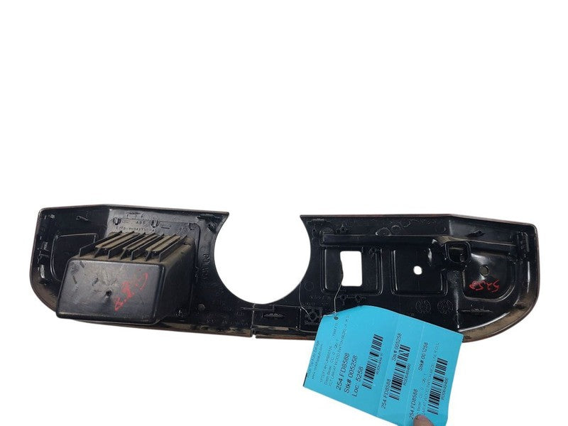 F150      1988 Dash Bezel 649466