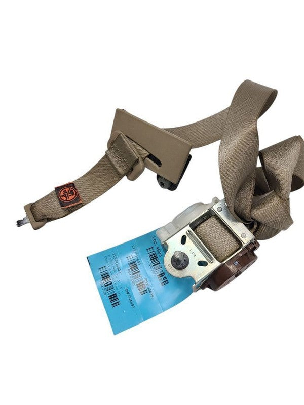 F150      2009 Seat Belt Rear 623693
