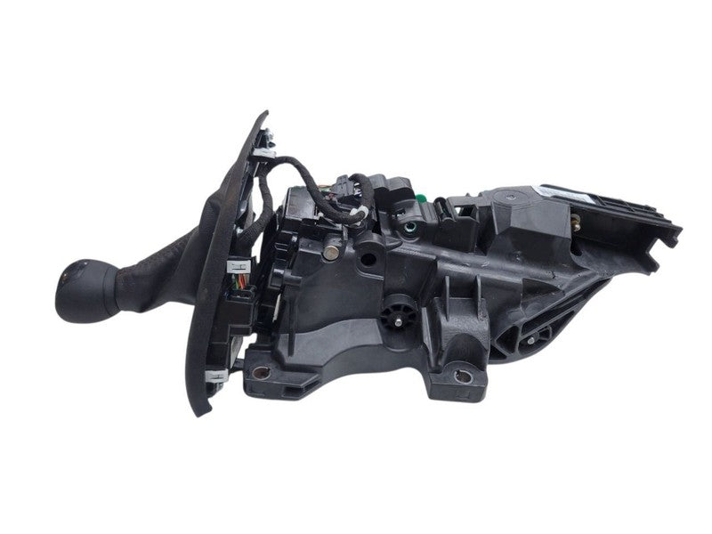 PROMAST35 2017 Transmission Shift 677393