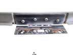Windshield Glass And Frame Fits 07-13 WRANGLER 597006