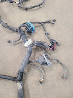 SILVRDO25 2011 Engine Wire Harness 673733