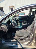 Temperature Control AC Manual Control Fits 15 ALTIMA 639415