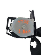 RX8       2004 Seat Belt Rear 595164