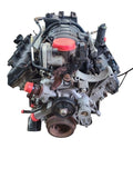 Engine 5.7L VIN T 8th Digit Fits 09 DODGE 2500 PICKUP 622918