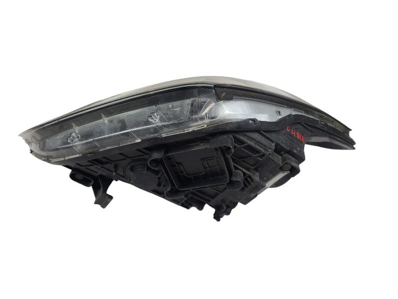 Driver Headlight US Built Sport Halogen Fits 17-18 SANTA FE 604342