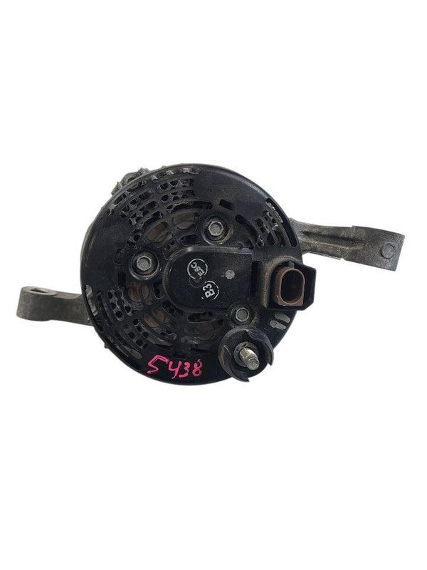 Alternator Fits 21-25 BRONCO SPORT 661566
