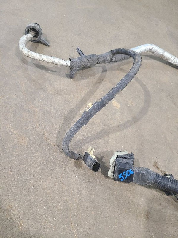 F150      2014 Transmission Wire Harness 666494