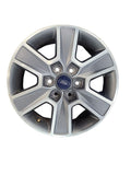 Wheel 18x7-1/2 Aluminum 6 Spoke Fits 15-16 FORD F150 PICKUP 653911