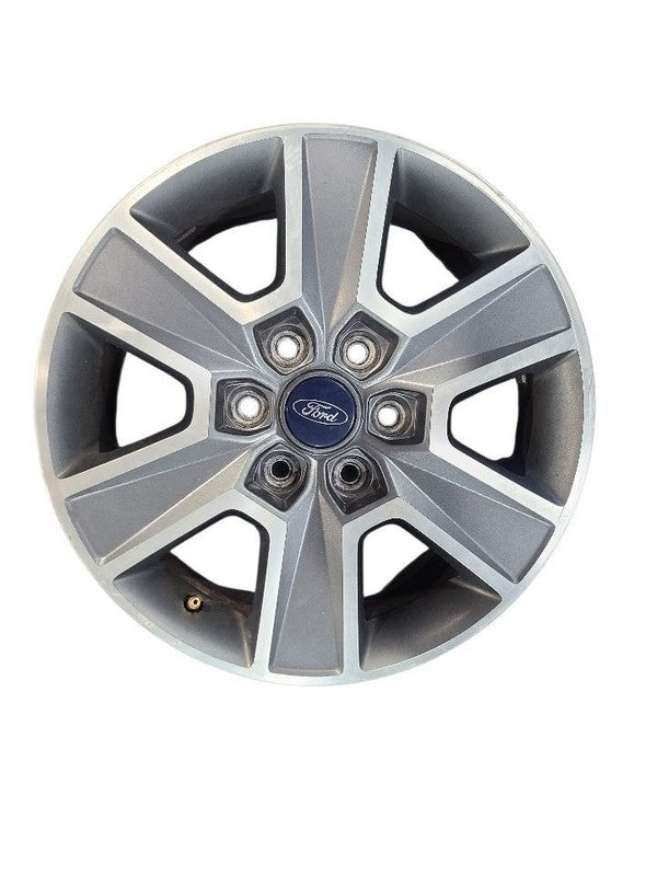 Wheel 18x7-1/2 Aluminum 6 Spoke Fits 15-16 FORD F150 PICKUP 653911