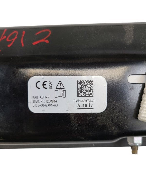 Driver Left Air Bag Front Driver Knee Fits 20-23 ESCAPE 615044