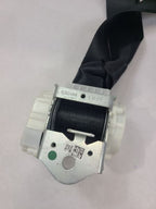 REAR EXPLORER  2016 3rd Row Driver's Side Retractor Seat Belt Rear 566