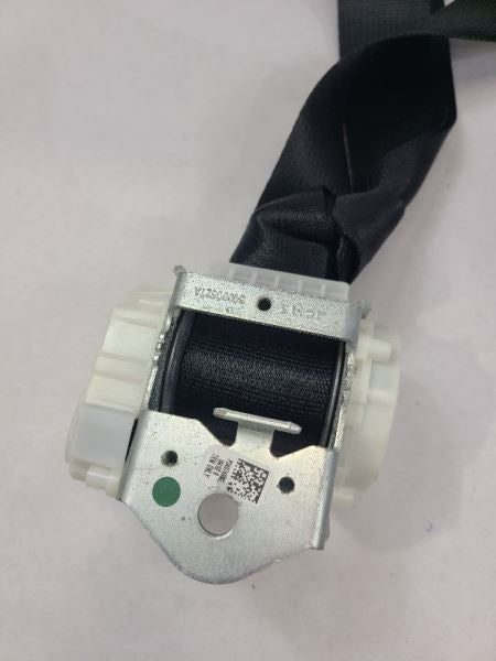 REAR EXPLORER  2016 3rd Row Driver's Side Retractor Seat Belt Rear 566
