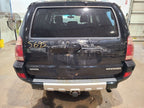 Front Bumper With Fog Lamps Smooth Fits 03-05 4 RUNNER 677694