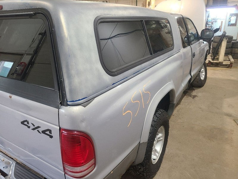 Driver Side View Mirror Power Folding 6x9" Fits 97-00 DAKOTA 666432