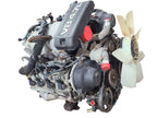 Engine 4.7L VIN T 5th Digit 2UZFE Engine 8 Cylinder Fits 00-04 TUNDRA 