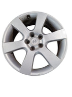 Wheel 18x7 Alloy 6 Spoke With Fits 07-09 SANTA FE 618847