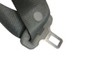 REAR HIGHLANDR 2015 2nd Row Passenger Side Retractor Seat Belt Rear 57