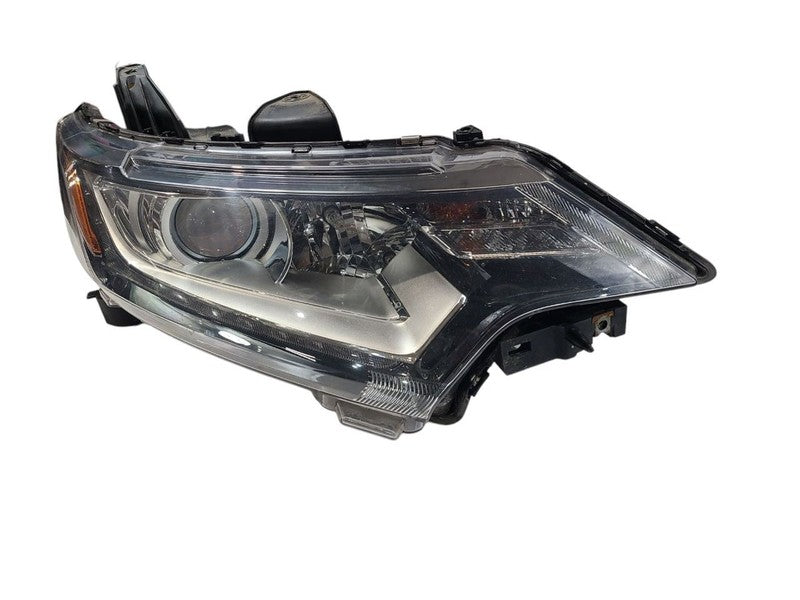 Passenger Right Headlight Halogen Fits 16 OUTLANDER 625367