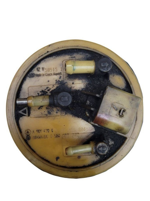 Fuel Pump Assembly Lift Pump Tank Mounted Fits 04-06 SPRINTER 2500 669