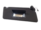 Passenger Right Sun Visor With Illumination Fits 11-15 EXPLORER 662410